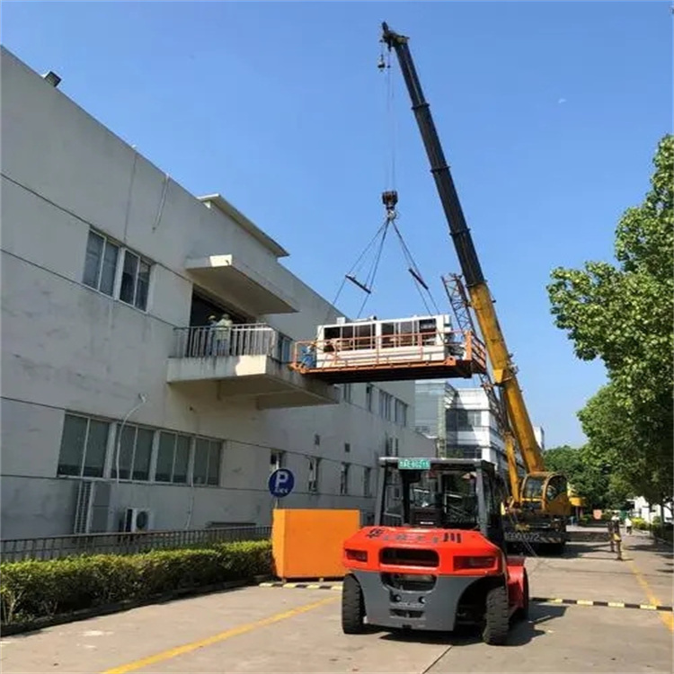 后安镇小型吊车出租电话