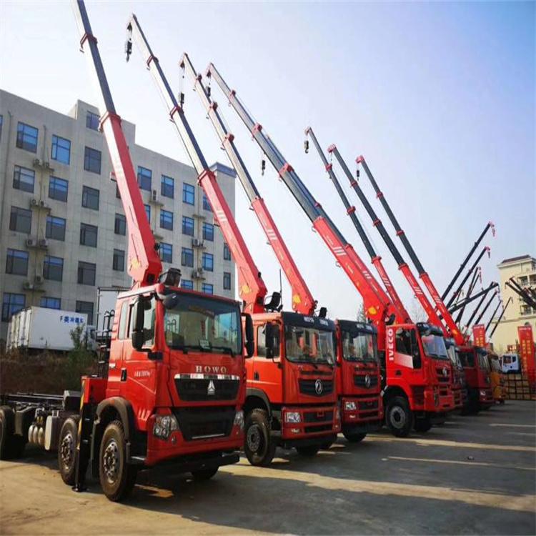 后安镇租专业吊车电话