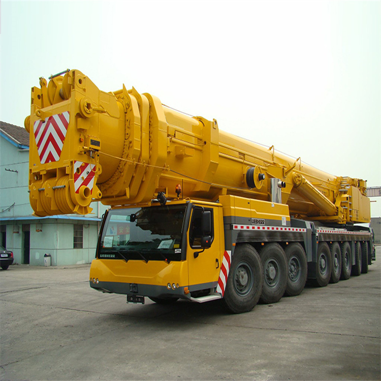 后安镇吊车出租价格：透明报价，无隐藏费用