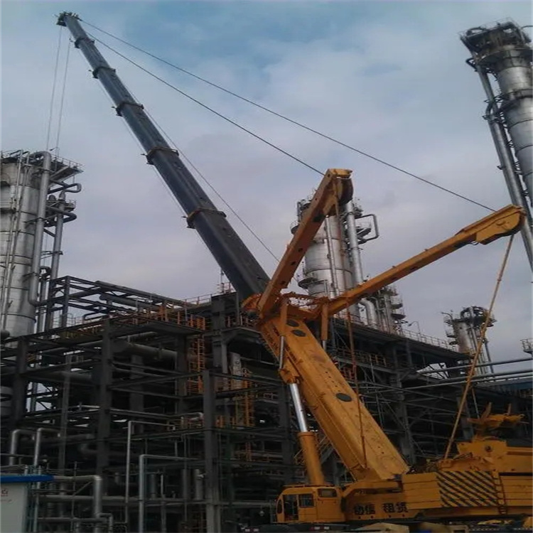 后安镇吊车出租电话