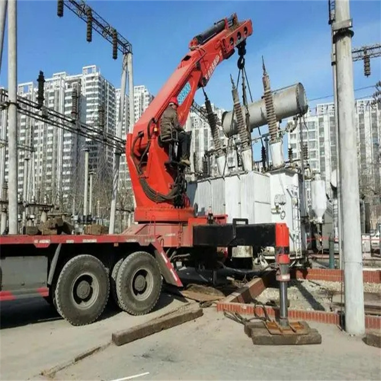 后安镇就近吊车出租|工地厂房吊装设备租赁|24小时高效响应