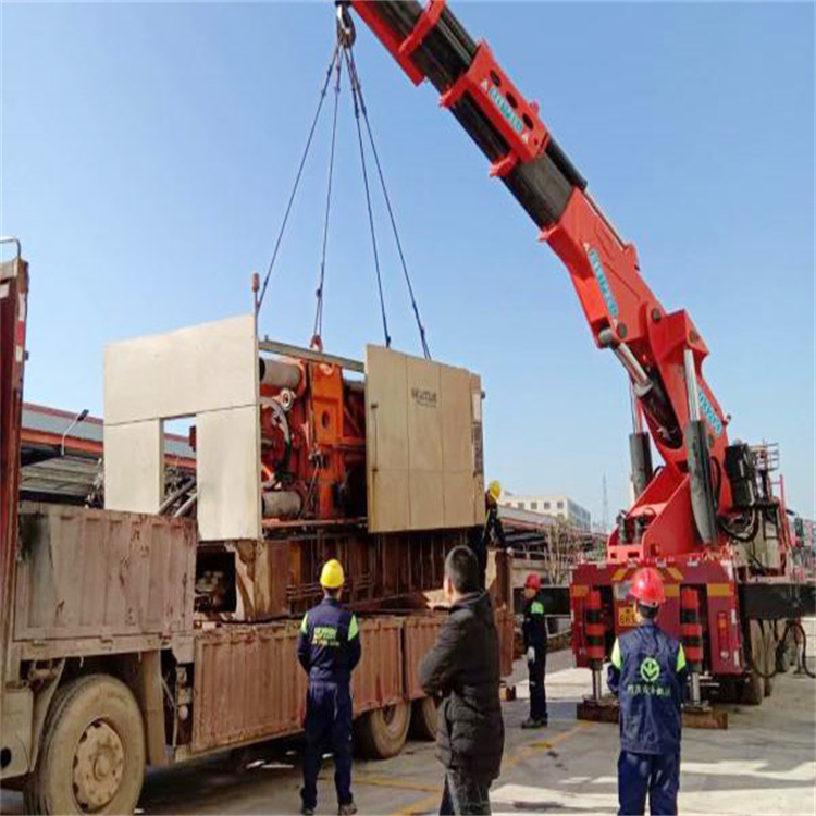 后安镇附近随车吊出租，便捷服务与实用联系方式