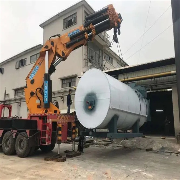 后安镇室内装修小型折臂吊出租服务：高效解决方案与租赁指南