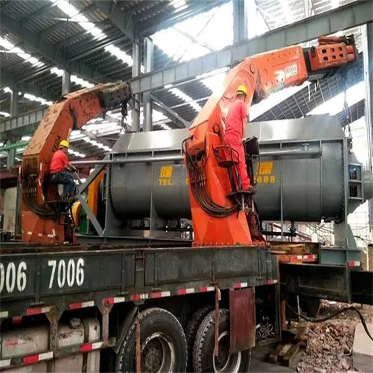 后安镇大型随车吊出租多少钱