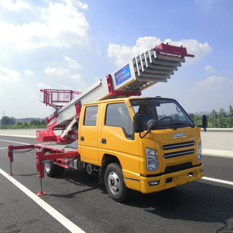 后安镇出租云梯车电话 水泥上楼