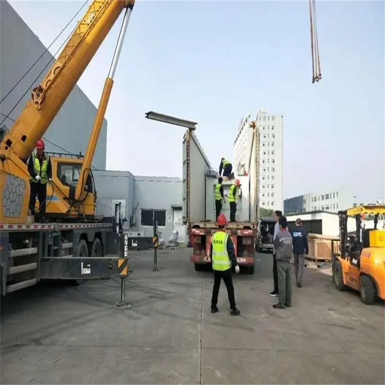 后安镇如何找到附近的吊车救援服务