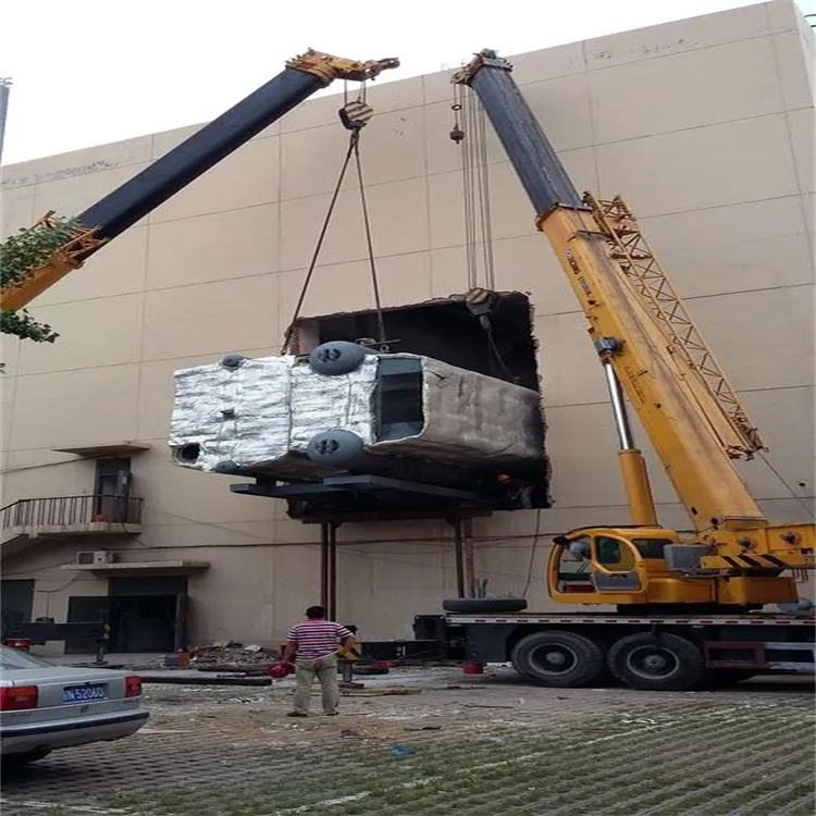 后安镇25吨汽车吊出租