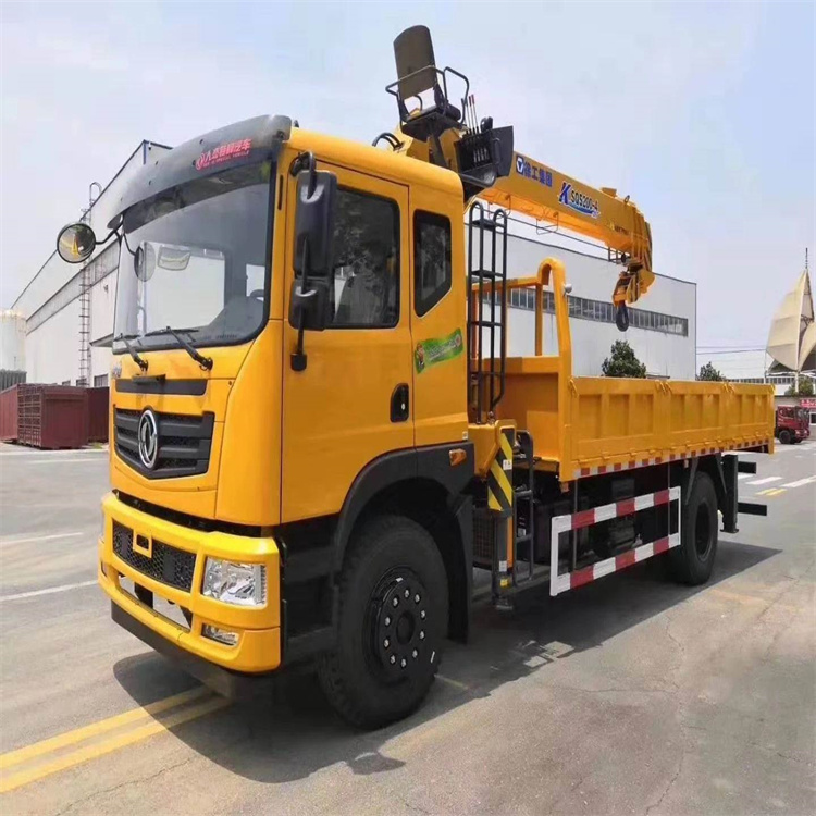 后安镇附近找一辆随车吊出租