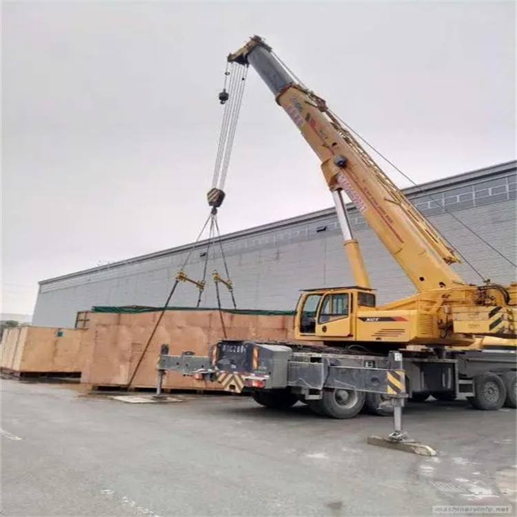 后安镇500吨汽车吊出租