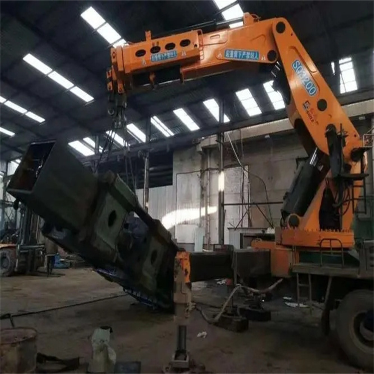 后安镇130吨折臂吊车出租吊机租赁附近电话