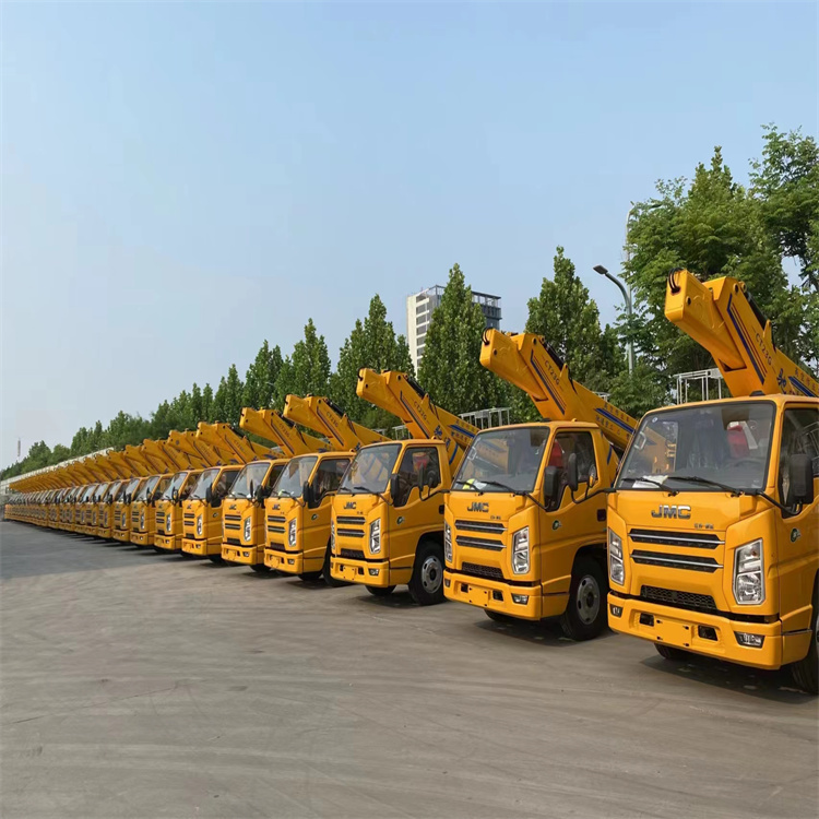 后安镇路灯车高空作业车出租|市政维修|广告安装