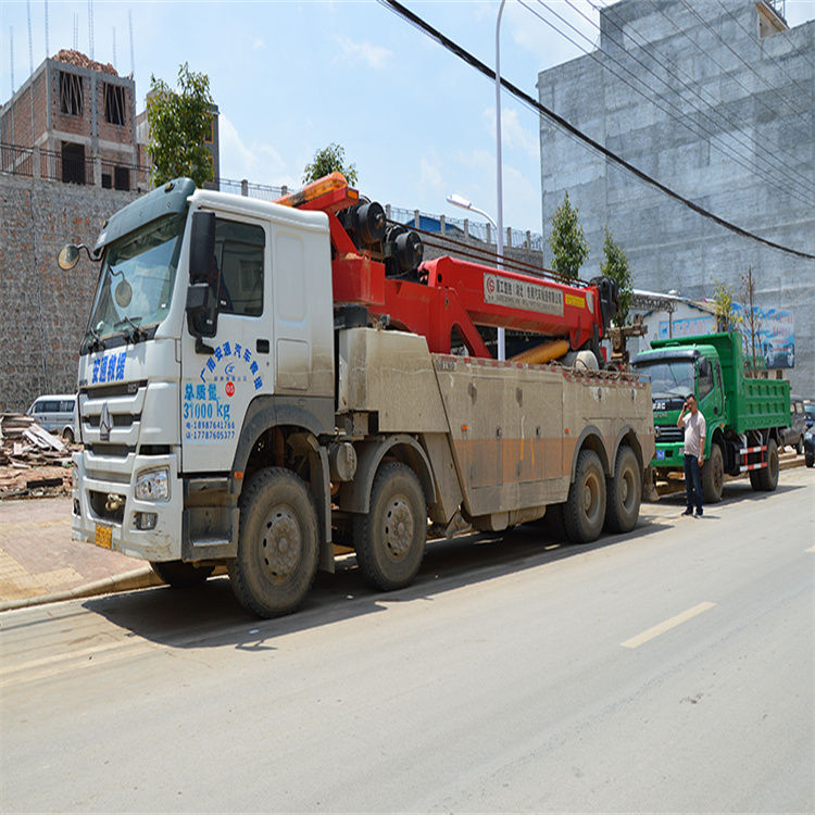 后安镇50吨随车吊出租