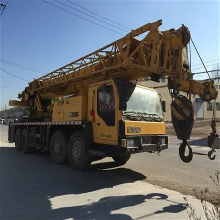 后安镇哪里有专业吊车出租